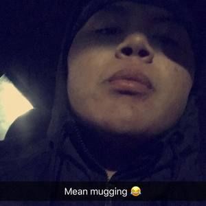 Meet your Posher, Trevian